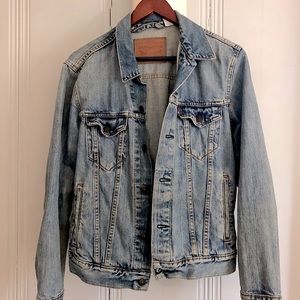 Levi’s Jean Jacket